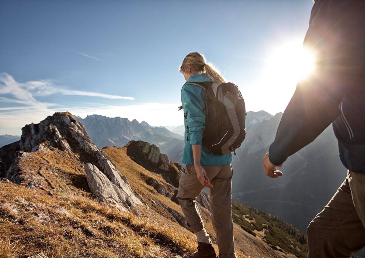 Alpenperle - Natur erleben - Kraft schöpfen